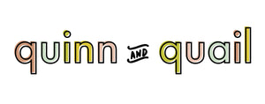 Quinn & Quail logo