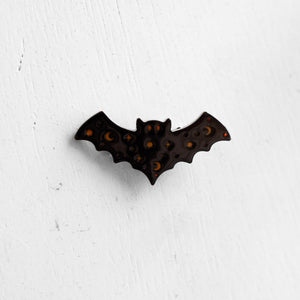 Starry Bat Clip