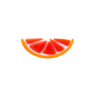 Grapefruit Clip