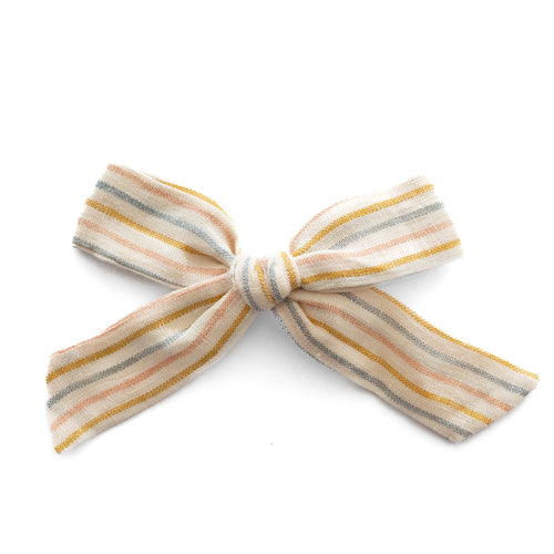 Suzy Stripe // Large Schoolgirl