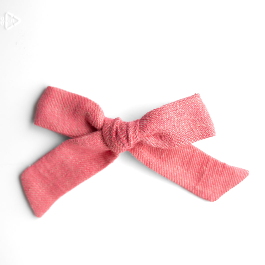 Bubblegum // Large Schoolgirl