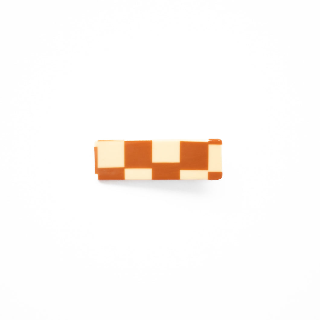 Rust Checkers Clip
