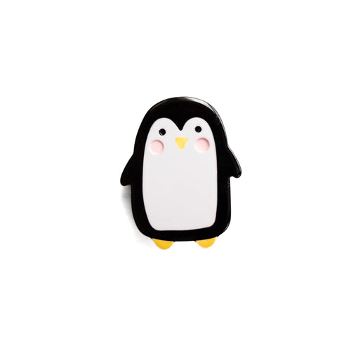 Penguin Clip